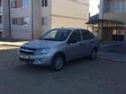 LADA Granta 1.6, 2014, 