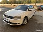 Volkswagen Jetta 1.4AMT, 2011, 