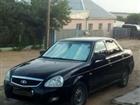 LADA Priora 1.6, 2007, 