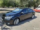 Toyota Corolla 1.6CVT, 2013, 