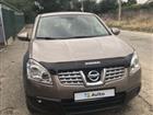 Nissan Qashqai 2.0CVT, 2008, 328000