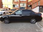 LADA Priora 1.6, 2016, 67000