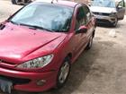 Peugeot 206 1.4, 2008, 98000