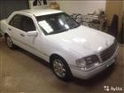 Mercedes-Benz C- 2.2, 1994, 400000