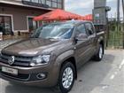 Volkswagen Amarok 2.0AT, 2013, 155000