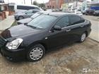 Nissan Almera 1.6AT, 2015, 130000