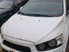 Chevrolet Aveo 1.6AT, 2012, 138000