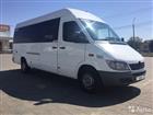 Mercedes-Benz Sprinter 2.2, 2002, 532000