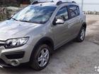 Renault Sandero Stepway 1.6, 2016, 54900