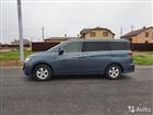 Nissan Quest 3.5CVT, 2010, 120000