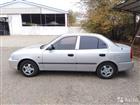 Hyundai Accent 1.5, 2005, 208000