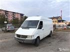 Mercedes-Benz Sprinter 2.2, 1996, 453003