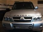 Mitsubishi Montero 3.5AT, 2000, 270000