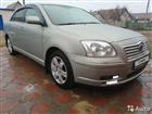 Toyota Avensis 2.0AT, 2004, 157000