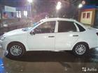 LADA Granta 1.6, 2013, 160000