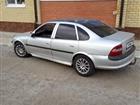 Opel Vectra 1.8AT, 1997, 400000