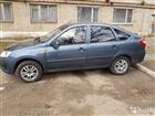 LADA Granta 1.6, 2014, 139500