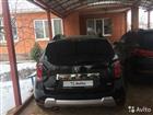 Renault Duster 2.0AT, 2015, 70000