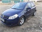 Suzuki SX4 1.6AT, 2008, 176000