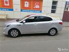 KIA Rio 1.6, 2014, , 169000