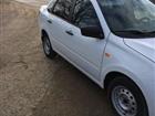LADA Granta 1.6, 2016, 93000