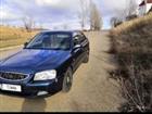 Hyundai Accent 1.6, 2008, 210000