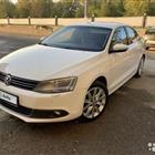 Volkswagen Jetta 1.4 AMT, 2011, 