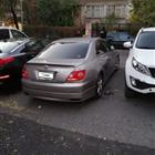 Toyota Mark X 2.5 AT, 2006, 145 000 