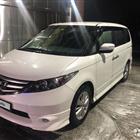 Honda Elysion 2.4 AT, 2008, 105 000 