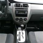 Chevrolet Lacetti 1.6 AT, 2011, 205 000 