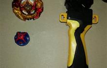 Beyblade