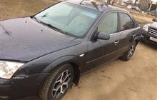 Ford Mondeo 2.0, 2006, 270000