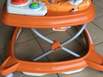  PEG PEREGO walk and play        ,     , : /  