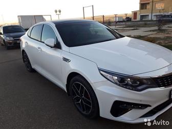  IA Optima GT line ( ) 2018 (   2018)   ,  ,        ,  