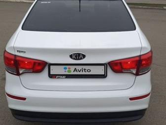 Kia Rio 3 ( !)  2016,     2017,  1   ,   81,  ,        