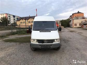   Mersedes Benz Sprinter (),       ,  , ? : ,   ,      