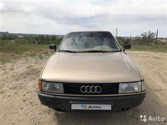 Audi 80 86,   1, 8 - :  -    ,      ,  , : 1, 8  :  
