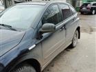 SsangYong Actyon 2.0AT, 2007, , 