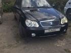 Geely CK (Otaka) 1.5, 2012, 