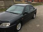 KIA Spectra 1.6, 2009, 