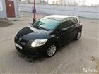 Toyota Auris 1.6AMT, 2008, 