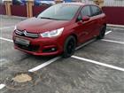 Citroen C4 1.6, 2011, 