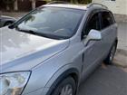 Opel Antara 3.2AT, 2008, 