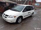 Dodge Caravan 2.4AT, 2003, 