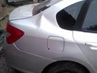 Renault Symbol 1.6, 2011, , 