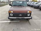 LADA 4x4 () 1.7, 2019, 