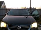 Volkswagen Touran 1.4, 2010, 