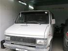 FIAT Ducato 2.5, 1991, 