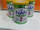  NAN  2