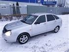 LADA Priora 1.6, 2011, 107217